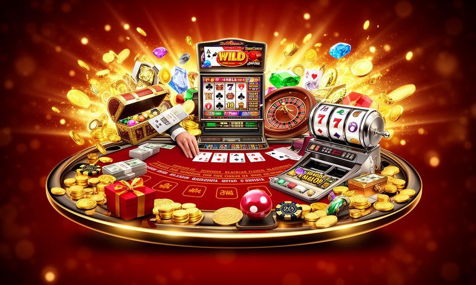 arogantoto Welcome Bonus for New Accounts